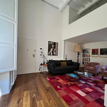 Flo House Bari Leilighet Eksteriør bilde